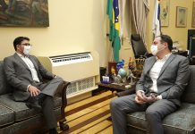 Governo de Pernambuco lança plataforma virtual para facilitar negócios