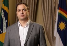 Paulo Câmara afirma que, ainda não é o momento para a retomada das aulas do ensino básico em Pernambuco