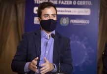 Governo de Pernambuco anuncia novo protocolo de abertura do turismo em Fernando de Noronha