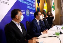 Governo de Pernambuco anuncia os destaques do Prêmio Idepe