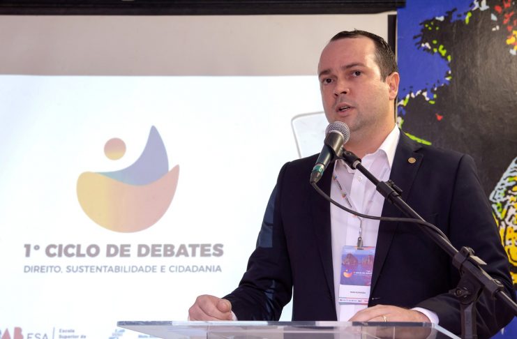 OAB-PE e ESA-PE realizam o II Encontro da Advocacia Previdenciária de Pernambuco