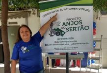 Agrovale doa 1.500 litros de álcool 70%, para escola e ONGs de Petrolina