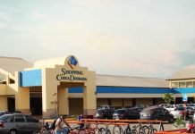 Shopping Costa Dourada adere à Liquida Grande Recife