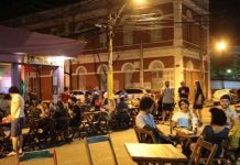 Em Pernambuco serviços de alimentação têm horário e lotação ampliados. Eventos sociais e culturais serão liberados