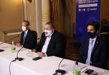 Mais municípios do Agreste e Sertão, avançam para a Etapa 9 do Plano de Convivência com a Covid-19