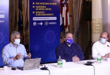 Pernambuco completa seis meses de enfrentamento à Covid-19, e números continuam em queda