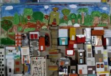 O trabalho “Comunidade”, de Elsa Farias, é o artigo de Oscar D’Ambrosio