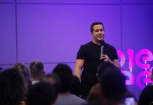 Com novo formato, curso ministrado pelo jornalista Diego Pérez, aborda técnicas de como falar melhor em público