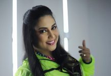 Pernambucana, Singer DJ Natasha Anjos, aposta em brega-funk em nova fase da carreira