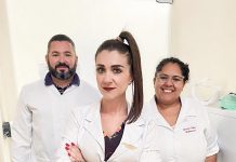 Katherine Maurente, coordenadora de enfermagem, fala sobre a área profissional em tempos de pandemia: “Ganhou mais voz”