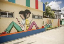 Escola Municipal Dom José Lamartine Soares, recebe nova estrutura e climatização