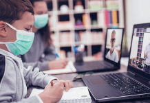 ES Tech lança tecnologia inteligente para transformar o ensino híbrido, na volta às aulas