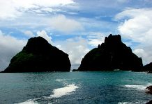 População de Fernando de Noronha volta a cobrar reabertura digna da Ilha, para o turismo