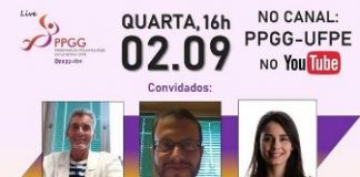 Pesquisadores de Genética e Patologia da UFPE, publicam artigo sobre especificidades do genoma dos brasileiros em relação à Covid-19