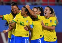 As apostas da CBF para o futebol feminino no Brasil