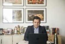 Prefeito do Recife, Geraldo Julio, é reeleito presidente do ICLEI América do Sul