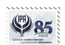 IPA celebra 85 anos com selo comemorativo lançado pelos Correios