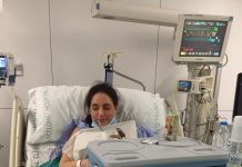 Jovem médica, Julia Soares Alexandre, de 36 anos, pede ajuda para encontrar um doador de medula