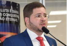 Assembleia Legislativa de Pernambuco presta homenagem aos Profissionais de Educação Física