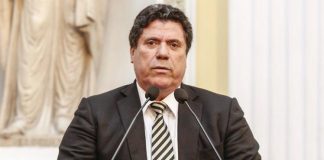Justiça suspende convenção do PSB, no Cabo de Santo Agostinho, que homologaria o nome do prefeito Lula Cabral como candidato