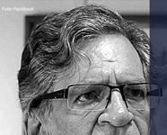 UFPE lamenta falecimento do professor Marc Hoffnagel