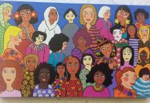 “Eliminação de Discriminação contra as Mulheres”, é o artigo de Oscar D’Ambrosio