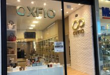 Nova loja da Oxfio é inaugurada no Shopping Tacaruna