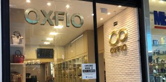 Nova loja da Oxfio é inaugurada no Shopping Tacaruna