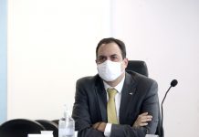 Paulo Câmara destaca redução de roubos em Pernambuco, nos últimos três anos consecutivos