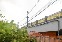 Prefeitura do Recife antecipa entrega da obra de recuperação da Ponte Motocolombó