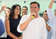 PSB homologa neste domingo(13), nome do prefeito Heraldo Oliveira, à reeleição em Sanharó