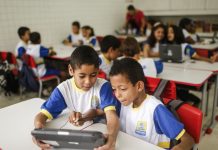 Recife é a capital do país que mais cresce no IDEB, pela segunda vez consecutiva