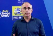 Prefeitura do Recife apresenta balanço do segundo quadrimestre de 2020, em audiência pública