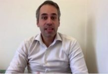 Psiquiatra do HC, Rodrigo Silva, fala sobre o Setembro Amarelo, mês de prevenção do suicídio