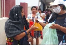 MP Eleitoral em PE pede condenação da Vereadora e pré-candidata nas eleições de Ibimirim, Sandra Carvalho, por distribuição de “kit covid”, o que caracteriza “Propaganda antecipada”