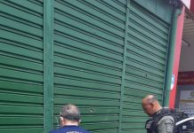 Operação Omnia da SDS, em conjunto com a Sefaz-PE, interdita 05 estabelecimentos suspeitos de praticarem lavagem de dinheiro, e de comercializarem produtos de cargas roubadas