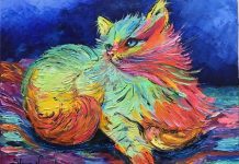 Obras de Silvaney: Manifestação de emoção, é o artigo de Oscar D’Ambrosio