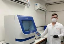 Laboratório de Bioinformática e Biologia Evolutiva da UFPE, volta a agendar exames de DNA