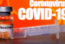 Anvisa recebe informações sobre retomada de testes da vacina de Oxford