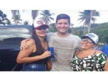 Vereador Thiago de Miel, de Xexéu, na mira do MP Eleitoral em PE, que quer sua condenação por propaganda eleitoral antecipada