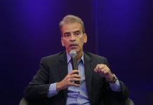Coronel Feitosa dá início a debate com prefeituráveis do Recife, promovido pela Fecomércio-PE e MPP