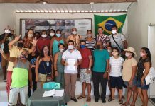 JABOATÃO: Daniel Alves (MDB), candidato à prefeito, anuncia a criação da Secretaria Executiva de Agricultura e Pesca