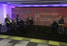 Prefeituráveis de Jaboatão dos Guararapes debatem propostas na Fecomércio-PE