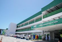 Faculdade Pernambucana de Saúde (FPS) e startup Salvus, promovem ações de conscientização de combate à Covid-19