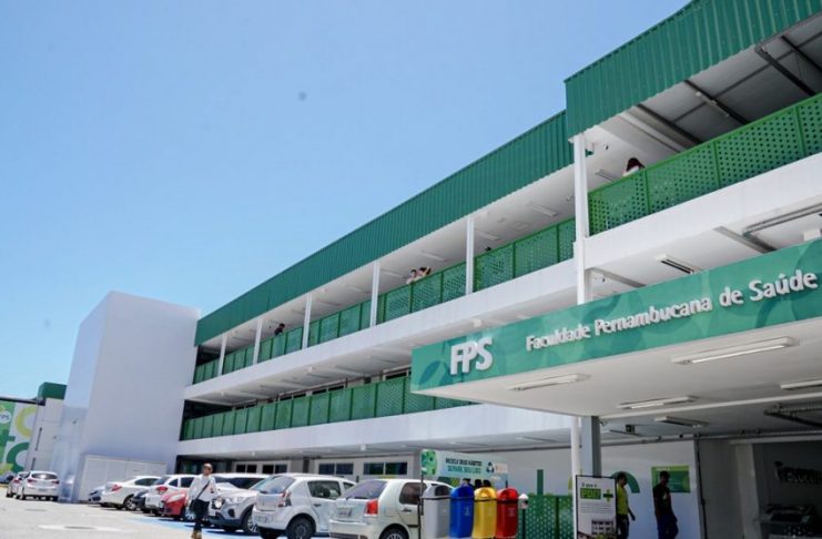 Faculdade Pernambucana de Saúde (FPS), lança o projeto: “FPS prepara você para o Enem”
