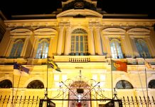 Gabinete Português de Leitura de Pernambuco, celebra 170 anos de fundação
