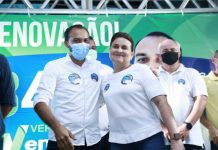 IGARASSU: Wendell Braga lança candidatura para vereador
