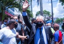 PAULISTA: Jorge Carreiro reassume a prefeitura, e campanha de Yves Ribeiro segue com força