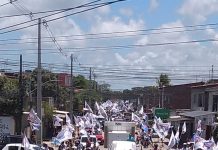 CABO: Keko do Armazém, se consolida como principal adversário de Lula Cabral, na disputa para prefeito
