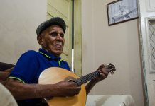 Governador de PE, Paulo Câmara, lamenta morte do Mestre Chocho, ocorrida nesta quinta-feira(22)